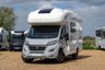 USED AUTO-TRAIL EXPEDITION C63 