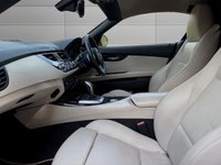 USED 2009 59 BMW Z4 3.0 35i Convertible 2dr Petrol DCT sDrive Euro 5 (306 ps) OVER &pound;8000 WORTH OF OPTIONS
