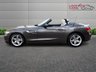 USED 2009 59 BMW Z4 3.0 35i Convertible 2dr Petrol DCT sDrive Euro 5 (306 ps) OVER &pound;8000 WORTH OF OPTIONS
