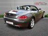 USED 2009 59 BMW Z4 3.0 35i Convertible 2dr Petrol DCT sDrive Euro 5 (306 ps) OVER &pound;8000 WORTH OF OPTIONS