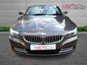 USED 2009 59 BMW Z4 3.0 35i Convertible 2dr Petrol DCT sDrive Euro 5 (306 ps) OVER &pound;8000 WORTH OF OPTIONS