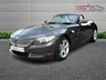 USED 2009 59 BMW Z4 3.0 35i Convertible 2dr Petrol DCT sDrive Euro 5 (306 ps) OVER &pound;8000 WORTH OF OPTIONS