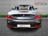 USED 2009 59 BMW Z4 3.0 35i Convertible 2dr Petrol DCT sDrive Euro 5 (306 ps) OVER &pound;8000 WORTH OF OPTIONS
