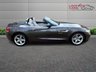 USED 2009 59 BMW Z4 3.0 35i Convertible 2dr Petrol DCT sDrive Euro 5 (306 ps) OVER &pound;8000 WORTH OF OPTIONS