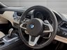 USED 2009 59 BMW Z4 3.0 35i Convertible 2dr Petrol DCT sDrive Euro 5 (306 ps) OVER &pound;8000 WORTH OF OPTIONS