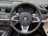 USED 2009 59 BMW Z4 3.0 35i Convertible 2dr Petrol DCT sDrive Euro 5 (306 ps) OVER &pound;8000 WORTH OF OPTIONS
