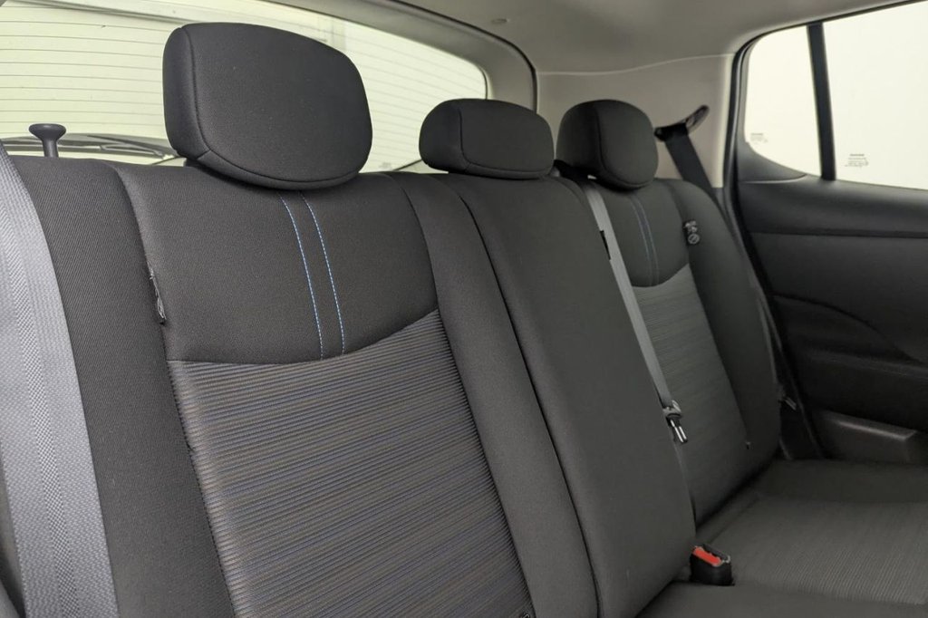 USED 2023 72 NISSAN LEAF 39kWh N-Connecta Hatchback 5dr Electric Auto (150 ps) Sat Nav, Keyless, Rear Camera