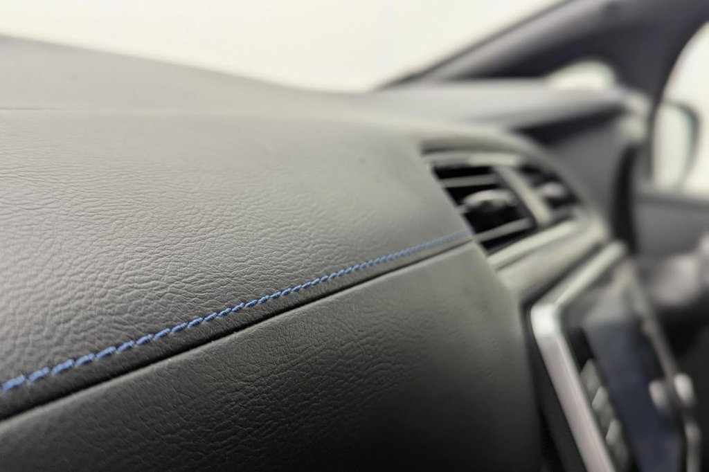 USED 2023 72 NISSAN LEAF 39kWh N-Connecta Hatchback 5dr Electric Auto (150 ps) Sat Nav, Keyless, Rear Camera