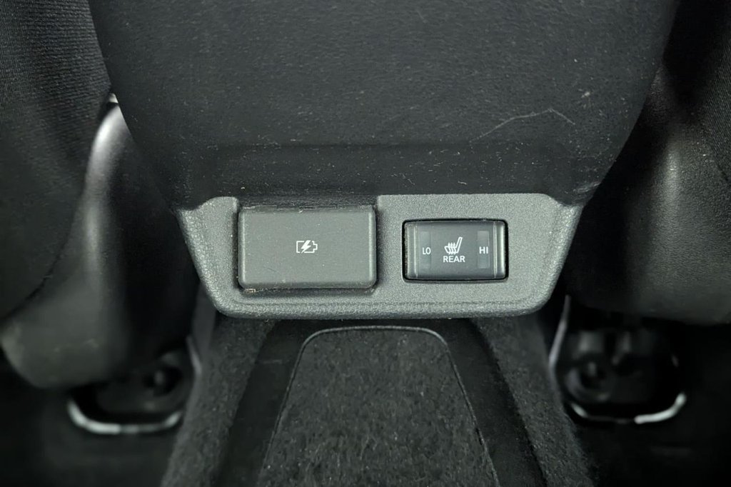 USED 2023 72 NISSAN LEAF 39kWh N-Connecta Hatchback 5dr Electric Auto (150 ps) Sat Nav, Keyless, Rear Camera