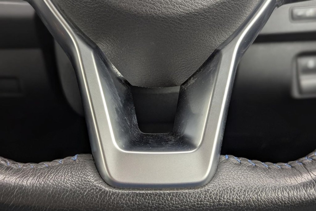 USED 2023 72 NISSAN LEAF 39kWh N-Connecta Hatchback 5dr Electric Auto (150 ps) Sat Nav, Keyless, Rear Camera