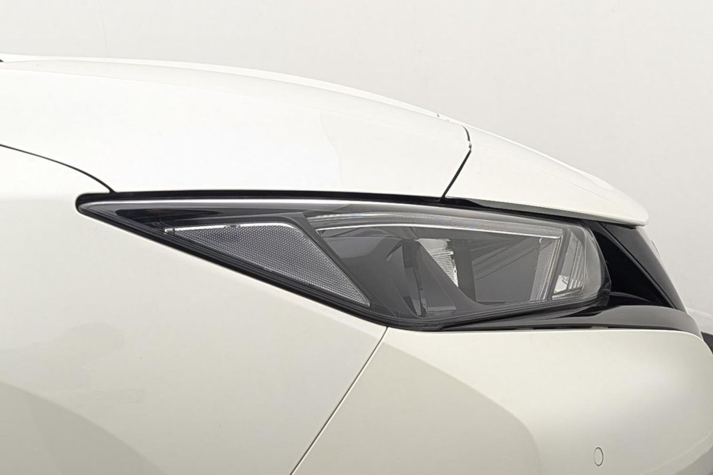 USED 2023 72 NISSAN LEAF 39kWh N-Connecta Hatchback 5dr Electric Auto (150 ps) Sat Nav, Keyless, Rear Camera