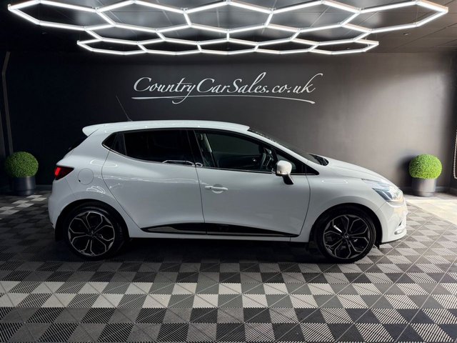 View our RENAULT CLIO