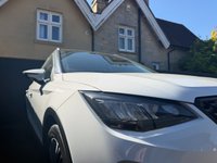 USED 2023 23 SEAT ARONA 1.0 TSI EVO SE Technology SUV 5dr Petrol Manual Euro 6 (s/s) (95 ps) 1 Owner, Full Seat History, Rear Parking Sensors, 17" Diamond Cut alloys, Auto Lights, Voice Command, Cruise Control, Digital Dash, Sat Nav, Touch Screen Media, DAB, USBC ports, Bluetooth