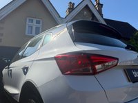 USED 2023 23 SEAT ARONA 1.0 TSI EVO SE Technology SUV 5dr Petrol Manual Euro 6 (s/s) (95 ps) 1 Owner, Full Seat History, Rear Parking Sensors, 17" Diamond Cut alloys, Auto Lights, Voice Command, Cruise Control, Digital Dash, Sat Nav, Touch Screen Media, DAB, USBC ports, Bluetooth