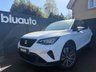 USED 2023 23 SEAT ARONA 1.0 TSI EVO SE Technology SUV 5dr Petrol Manual Euro 6 (s/s) (95 ps) 1 Owner, Full Seat History, Rear Parking Sensors, 17" Diamond Cut alloys, Auto Lights, Voice Command, Cruise Control, Digital Dash, Sat Nav, Touch Screen Media, DAB, USBC ports, Bluetooth