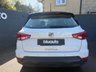 USED 2023 23 SEAT ARONA 1.0 TSI EVO SE Technology SUV 5dr Petrol Manual Euro 6 (s/s) (95 ps) 1 Owner, Full Seat History, Rear Parking Sensors, 17" Diamond Cut alloys, Auto Lights, Voice Command, Cruise Control, Digital Dash, Sat Nav, Touch Screen Media, DAB, USBC ports, Bluetooth