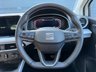 USED 2023 23 SEAT ARONA 1.0 TSI EVO SE Technology SUV 5dr Petrol Manual Euro 6 (s/s) (95 ps) 1 Owner, Full Seat History, Rear Parking Sensors, 17" Diamond Cut alloys, Auto Lights, Voice Command, Cruise Control, Digital Dash, Sat Nav, Touch Screen Media, DAB, USBC ports, Bluetooth