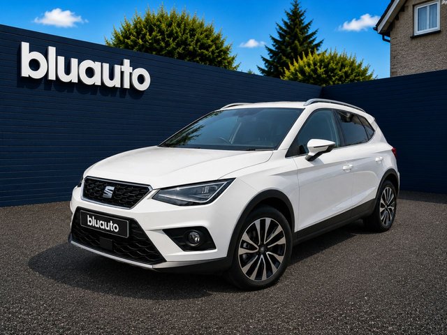 2023 Seat Arona