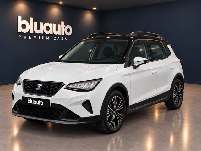 2023 Seat Arona