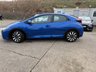 USED 2015 65 HONDA CIVIC 1.4 i-VTEC SE Plus Hatchback 5dr Petrol Manual Euro 6 (s/s) (100 ps) 