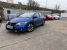 USED 2015 65 HONDA CIVIC 1.4 i-VTEC SE Plus Hatchback 5dr Petrol Manual Euro 6 (s/s) (100 ps) 