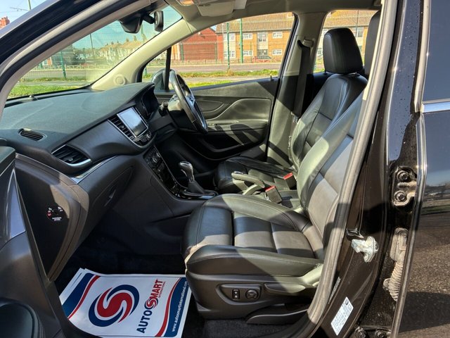 2019 VAUXHALL MOKKA X - Photo 3