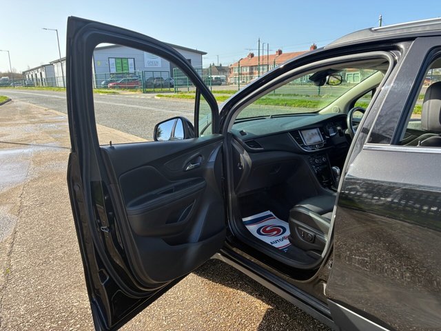 2019 VAUXHALL MOKKA X - Photo 10