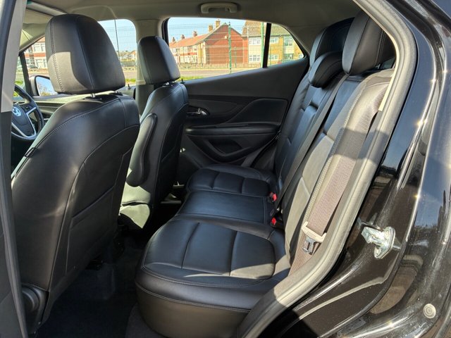 2019 VAUXHALL MOKKA X - Photo 9