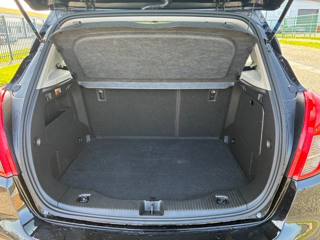 2019 VAUXHALL MOKKA X - Photo 12