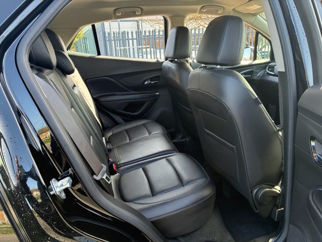 2019 VAUXHALL MOKKA X - Photo 5