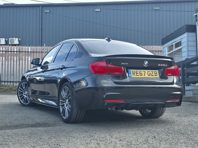 View our BMW 3 SERIES