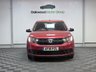 USED 2018 18 DACIA SANDERO 1.0 SCe Ambiance Euro 6 5dr 2 OWNER/BT AUDIO/Â£299 WARRANTY