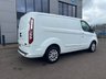 USED 2021 71 FORD TRANSIT CUSTOM 2.0 300 ECOBLUE LIMITED L1 H1 130PS AIRCON 