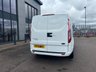 USED 2021 71 FORD TRANSIT CUSTOM 2.0 300 ECOBLUE LIMITED L1 H1 130PS AIRCON 