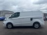 USED 2021 71 FORD TRANSIT CUSTOM 2.0 300 ECOBLUE LIMITED L1 H1 130PS AIRCON 