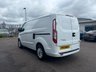 USED 2021 71 FORD TRANSIT CUSTOM 2.0 300 ECOBLUE LIMITED L1 H1 130PS AIRCON 