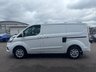 USED 2021 71 FORD TRANSIT CUSTOM 2.0 300 ECOBLUE LIMITED L1 H1 130PS AIRCON 