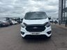 USED 2021 71 FORD TRANSIT CUSTOM 2.0 300 ECOBLUE LIMITED L1 H1 130PS AIRCON 