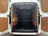 USED 2021 71 FORD TRANSIT CUSTOM 2.0 300 ECOBLUE LIMITED L1 H1 130PS AIRCON 