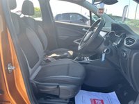 USED 2018 18 VAUXHALL CROSSLAND X 1.6 Turbo D Tech Line Nav SUV 5dr Diesel Manual Euro 6 (s/s) (120 ps) 