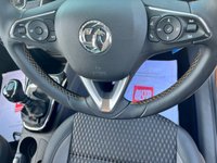 USED 2018 18 VAUXHALL CROSSLAND X 1.6 Turbo D Tech Line Nav SUV 5dr Diesel Manual Euro 6 (s/s) (120 ps) 