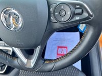 USED 2018 18 VAUXHALL CROSSLAND X 1.6 Turbo D Tech Line Nav SUV 5dr Diesel Manual Euro 6 (s/s) (120 ps) 