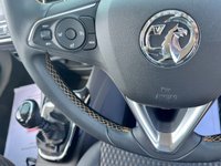 USED 2018 18 VAUXHALL CROSSLAND X 1.6 Turbo D Tech Line Nav SUV 5dr Diesel Manual Euro 6 (s/s) (120 ps) 