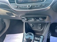 USED 2018 18 VAUXHALL CROSSLAND X 1.6 Turbo D Tech Line Nav SUV 5dr Diesel Manual Euro 6 (s/s) (120 ps) 