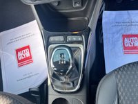 USED 2018 18 VAUXHALL CROSSLAND X 1.6 Turbo D Tech Line Nav SUV 5dr Diesel Manual Euro 6 (s/s) (120 ps) 