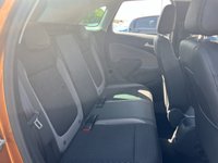 USED 2018 18 VAUXHALL CROSSLAND X 1.6 Turbo D Tech Line Nav SUV 5dr Diesel Manual Euro 6 (s/s) (120 ps) 