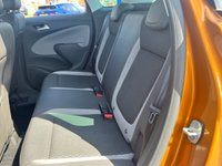 USED 2018 18 VAUXHALL CROSSLAND X 1.6 Turbo D Tech Line Nav SUV 5dr Diesel Manual Euro 6 (s/s) (120 ps) 
