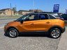 USED 2018 18 VAUXHALL CROSSLAND X 1.6 Turbo D Tech Line Nav SUV 5dr Diesel Manual Euro 6 (s/s) (120 ps) 