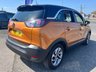 USED 2018 18 VAUXHALL CROSSLAND X 1.6 Turbo D Tech Line Nav SUV 5dr Diesel Manual Euro 6 (s/s) (120 ps) 