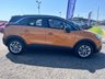 USED 2018 18 VAUXHALL CROSSLAND X 1.6 Turbo D Tech Line Nav SUV 5dr Diesel Manual Euro 6 (s/s) (120 ps) 